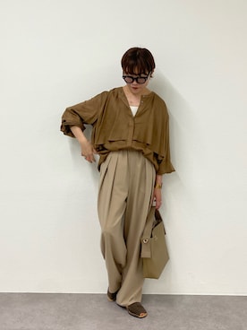 kahoさんのコーディネート