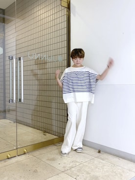 kahoさんのコーディネート