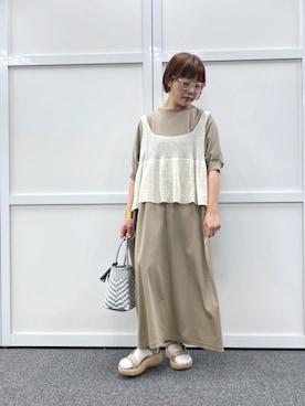 kahoさんのコーディネート