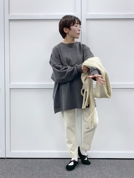 kahoさんのコーディネート