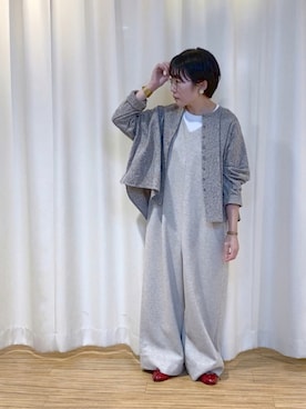 kahoさんのコーディネート