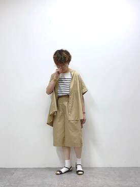 kahoさんのコーディネート