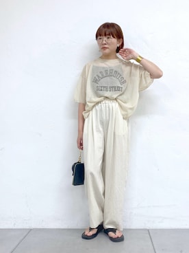 kahoさんのコーディネート