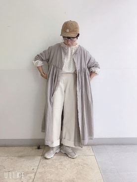 kahoさんのコーディネート