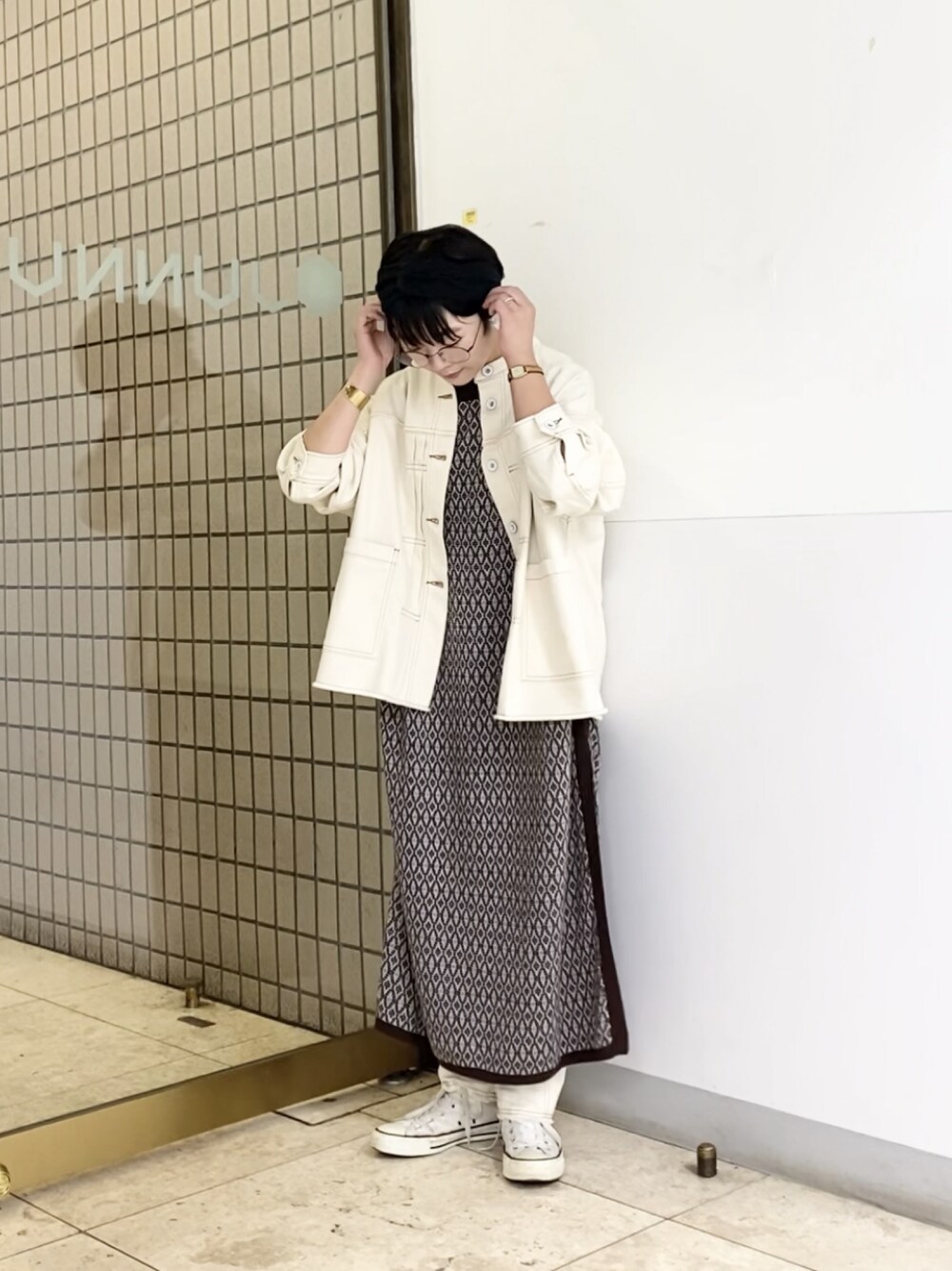 PUAL CE CIN（ピュアルセシン）の「【サステナブル