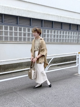 kahoさんのコーディネート