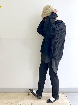 kahoさんのコーディネート