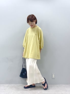 kahoさんのコーディネート