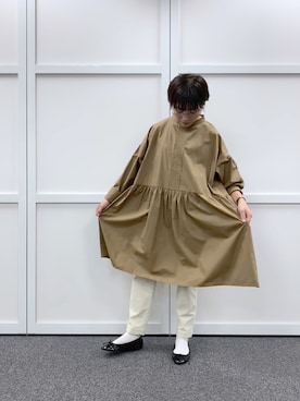 kahoさんのコーディネート