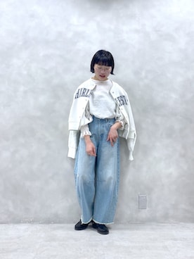 kahoさんのコーディネート