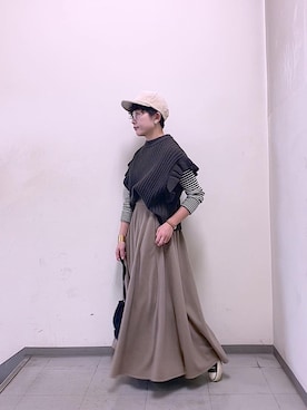 kahoさんのコーディネート