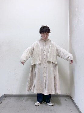 kahoさんのコーディネート