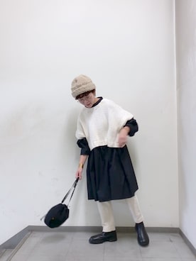 kahoさんのコーディネート