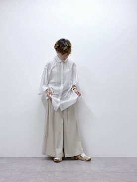 kahoさんのコーディネート