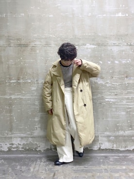 kahoさんのコーディネート