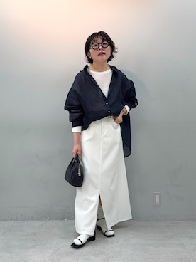 kahoさんのコーディネート