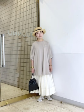 kahoさんのコーディネート