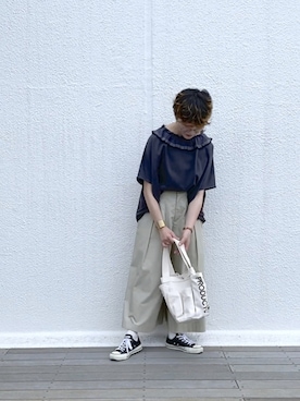 kahoさんのコーディネート