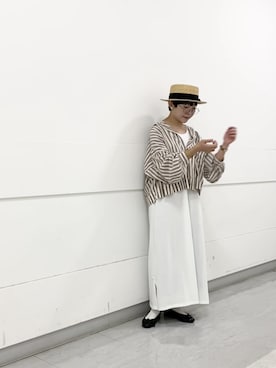 kahoさんのコーディネート