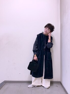 kahoさんのコーディネート