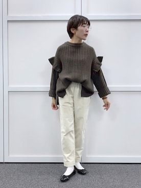 kahoさんのコーディネート