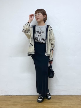 kahoさんのコーディネート