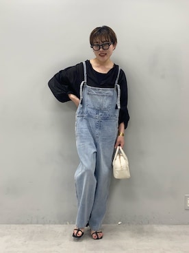 kahoさんのコーディネート
