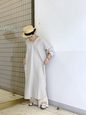 kahoさんのコーディネート