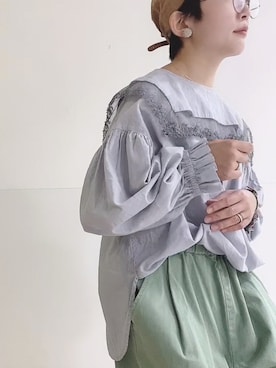 kahoさんのコーディネート