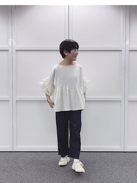 kahoさんのコーディネート