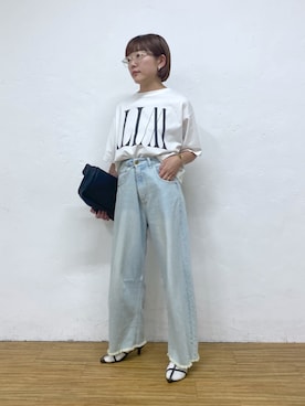 kahoさんのコーディネート