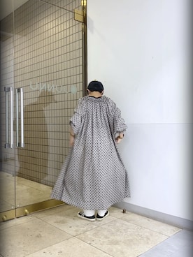 kahoさんのコーディネート