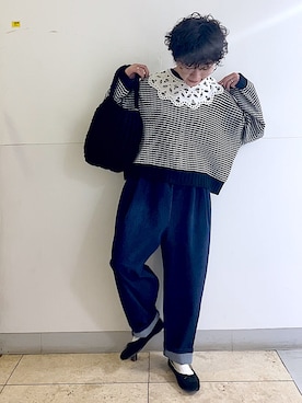 kahoさんのコーディネート