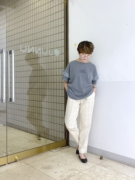 kahoさんのコーディネート