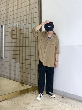 kahoさんのコーディネート