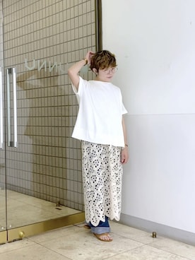 kahoさんのコーディネート