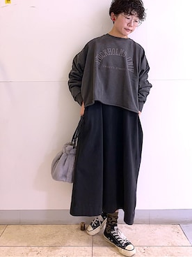 kahoさんのコーディネート