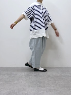 kahoさんのコーディネート