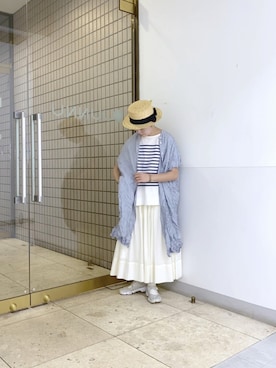 kahoさんのコーディネート