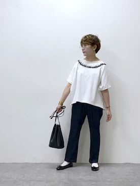 kahoさんのコーディネート