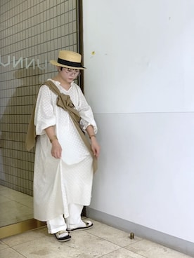 kahoさんのコーディネート