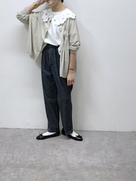 kahoさんのコーディネート