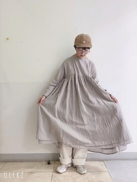 kahoさんのコーディネート