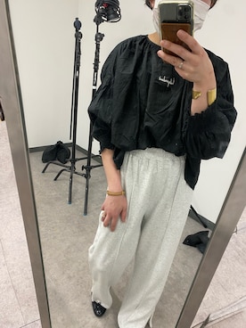 kahoさんのコーディネート