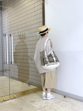 kahoさんのコーディネート