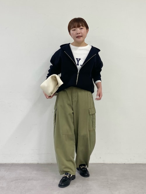 PUAL CE CINロゴプリントカットソー+トートバッグセット