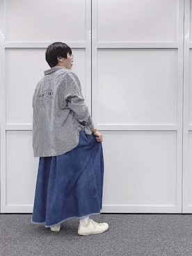 kahoさんのコーディネート