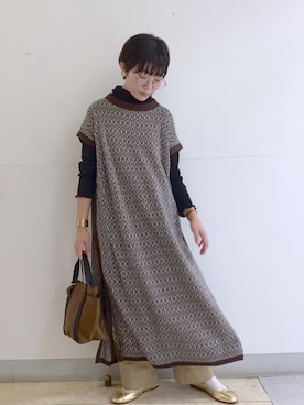 kahoさんのコーディネート