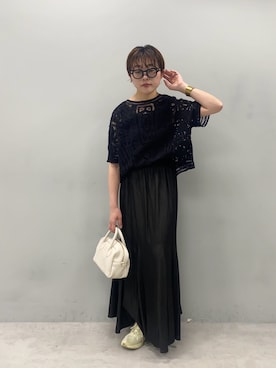 kahoさんのコーディネート
