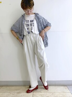 kahoさんのコーディネート